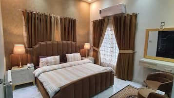 Chambre Deluxe | Wi-Fi gratuit