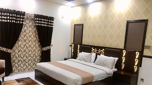 ห้องดีลักซ์