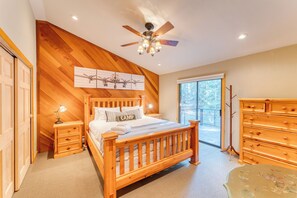 3 Schlafzimmer, Reisekinderbett, kostenloses WLAN, Bettwäsche