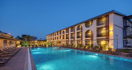 Monk Resort Hotel