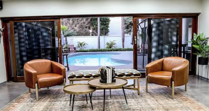 Siesta Manor Guesthouse