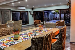 ร้านอาหาร