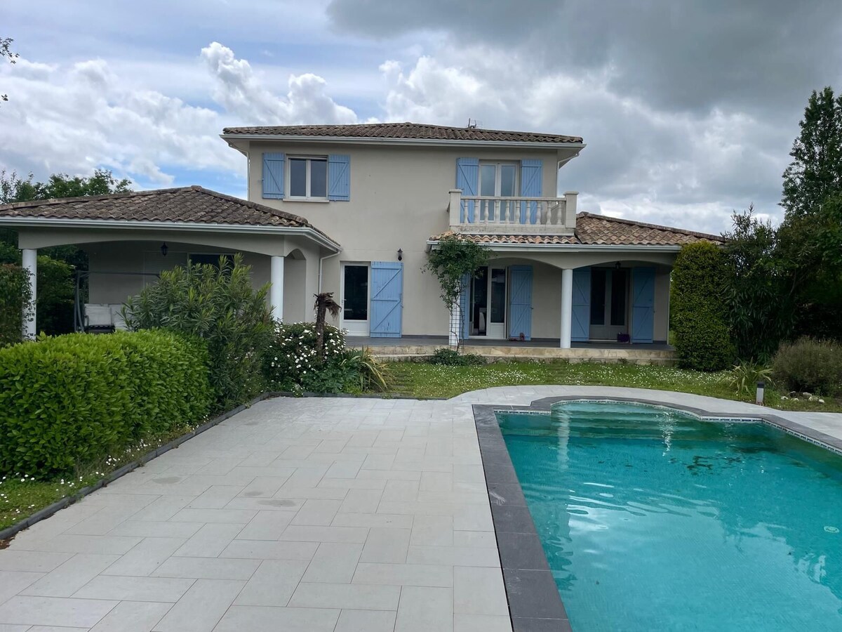 Image de profil de l’hôte