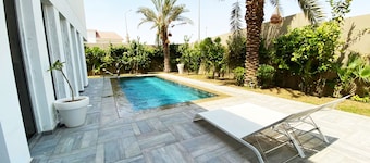 Vivienda Hotel Villas Al Hada
