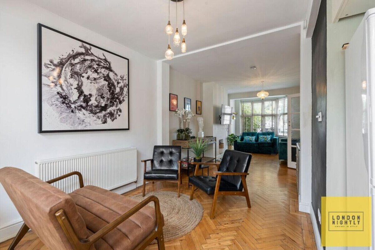 Bild für Gastgeberprofil