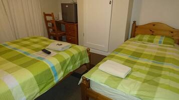 1 Schlafzimmer, Bügeleisen/Bügelbrett, Internetzugang, Bettwäsche