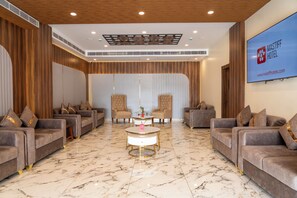 Exterior - Mastiff Select Medha Plaza Deoghar (Deoghar)