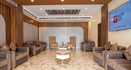 Mastiff Select Medha Plaza Deoghar
