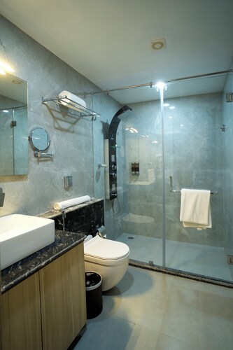 Mastiff Select Medha Plaza Deoghar