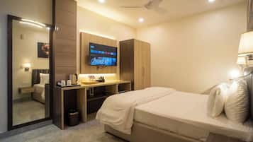 Premier Double or Twin Room | 1 bedroom