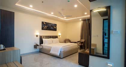 Mastiff Select Medha Plaza Deoghar