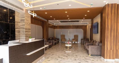 Mastiff Select Medha Plaza Deoghar