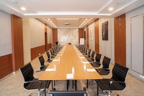 Sala de reuniones