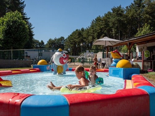 Chalet in Breebos near Antwerpse Noorderkempen
