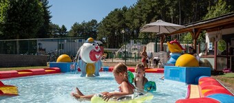 Chalet in Breebos near Antwerpse Noorderkempen