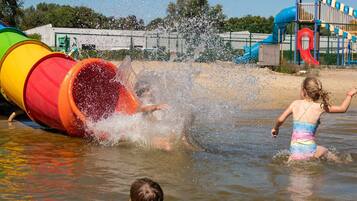 Espace pour enfants