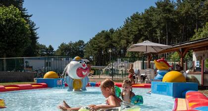 Charmante escapade Ă Breebos