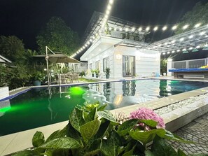 Exterior - AnHa Villa Luong Son (Luong Son)