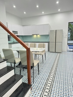 Dining - AnHa Villa Luong Son (Luong Son)