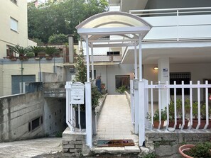Exterior - Loft Barnabei 26 (Teramo)