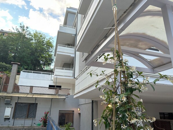 Exterior - Loft Barnabei 26 (Teramo)