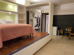 Hypo-allergenic bedding, down comforters, individually furnished - Loft Barnabei 26 (Teramo)