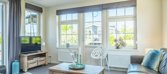 Charming Sauna Home Near Alkmaar