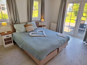 3 bedrooms - Charming Sauna Home Near Alkmaar (West-Graftdijk)