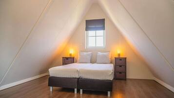 3 chambres, Wi-Fi