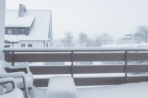 Property grounds - Discover Winterberg: a paradise in every season! (Altastenberg)