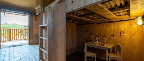 Restauration