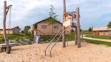 Children’s area