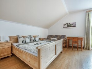 2 chambres