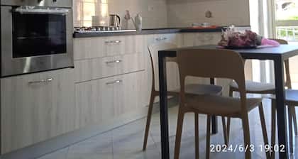 2 Bedroom Condo in Guardia Sanframondi