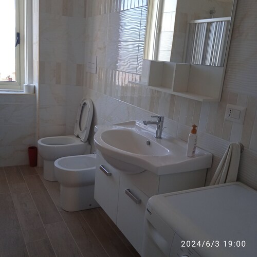 2 Bedroom Condo in Guardia Sanframondi