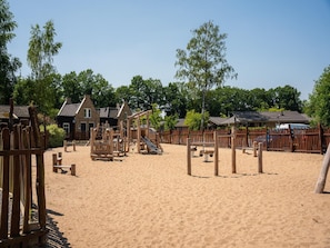 Lasten alue