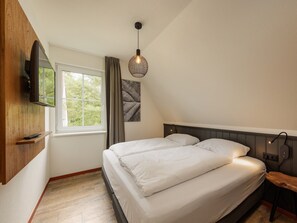 2 bedrooms, WiFi