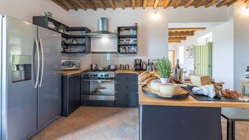 Villa | 6 bilik tidur