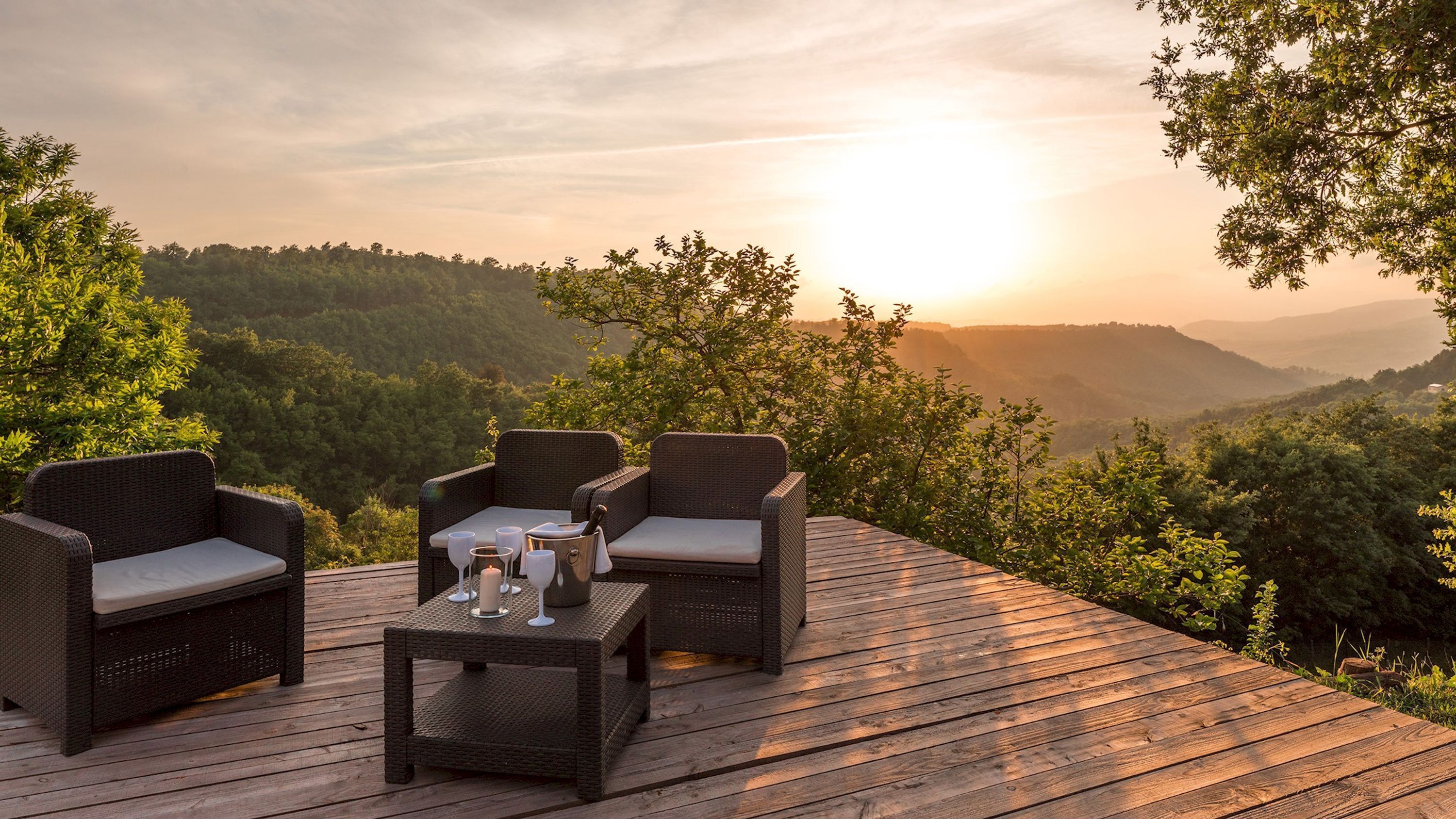 Villa | 6 bilik tidur 