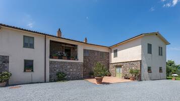 Villa | 6 bilik tidur