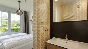 4 Schlafzimmer, WLAN
