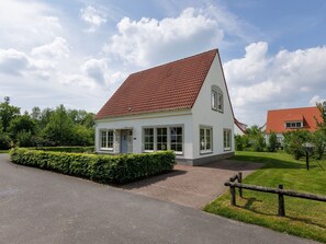Eksteriør