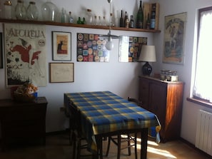 Restaurantes