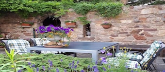 Retiro cerca de Wernigerode