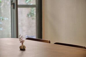 Dining - blue corner (Taoyuan City)