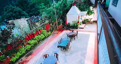 Hotel Heaven Chamoli Uttarakhand