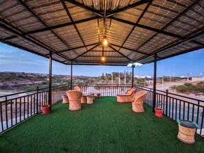 Interior - The Royal Riviera Resort & stay (Bhuj)