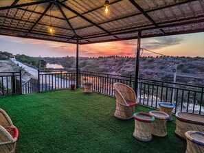 Exterior - The Royal Riviera Resort & stay (Bhuj)