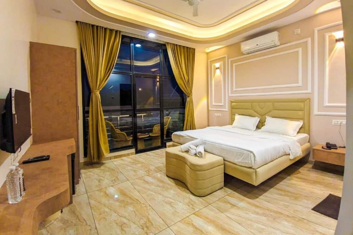 Premium-Zimmer