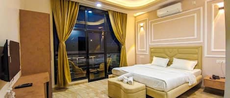 Phòng Premium